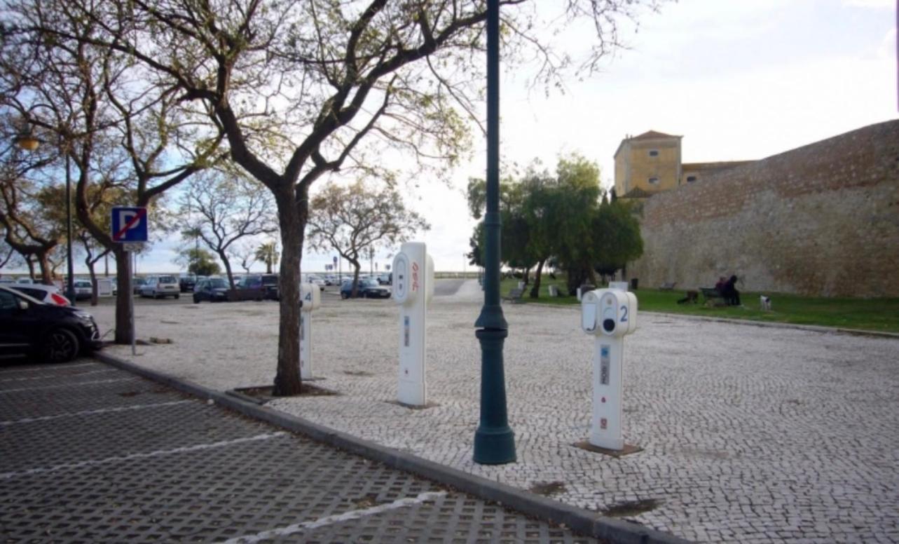 Casa Da Vila FAO Buitenkant foto